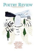 Cover: Poetry Review 2013 - Poetry Society