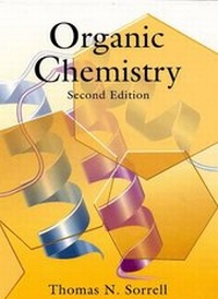 Abbildung von: Organic Chemistry - University Science Books,U.S.