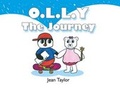 Cover: O.L.L.Y the Journey - Appin Press