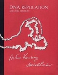 Cover: DNA Replication - University Science Books,U.S.