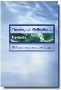 Enlarge image Cover: Theological Reflections - SCM Press