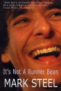 Cover: It's Not a Runner Bean... - The Do-Not Press