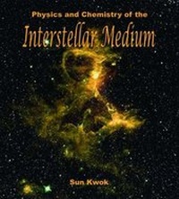 Abbildung von: Physics and Chemistry of the Interstellar Medium - University Science Books,U.S.