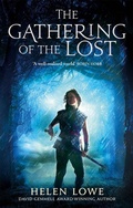 Cover: The Gathering Of The Lost - Orbit