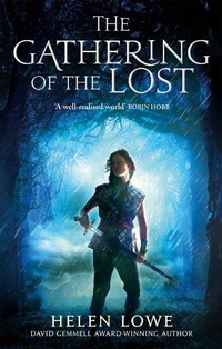 Enlarge image Cover: The Gathering Of The Lost - Orbit