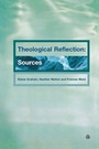 Cover: Theological Reflections - SCM Press