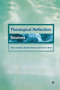 Enlarge image Cover: Theological Reflections - SCM Press
