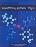 Cover: Fundamentals of Asymmetric Catalysis - University Science Books,U.S.