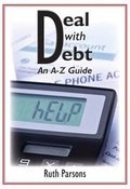 Cover: Deal with Debt - Appin Press