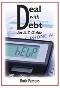 Enlarge image Cover: Deal with Debt - Appin Press
