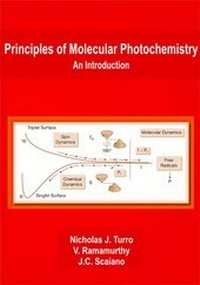 Abbildung von: Principles of Molecular Photochemistry: An Introduction - University Science Books,U.S.
