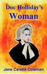 Enlarge image Cover: Doc Holliday's Woman - Ravenhawk Books