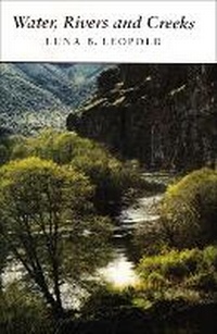Enlarge image Cover: Water, Rivers & Creeks - University Science Books,U.S.