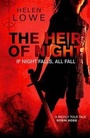 Cover: The Heir Of Night - Orbit