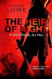 Enlarge image Cover: The Heir Of Night - Orbit