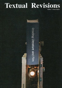 Enlarge image Cover: Textual Revisions - University of Chester