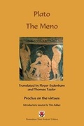 Cover: The Meno - Prometheus Trust