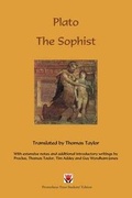 Cover: The Sophist - Prometheus Trust