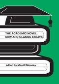 Cover: Academic Novel - University of Chester