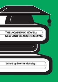 Enlarge image Cover: Academic Novel - University of Chester