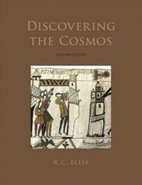 Abbildung von: Discovering the Cosmos - University Science Books,U.S.