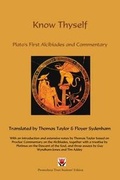 Cover: Know Thyself - Prometheus Trust