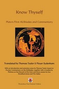 Enlarge image Cover: Know Thyself - Prometheus Trust