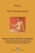 Cover: The Symposium - Prometheus Trust