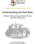 Cover: Understanding the Dark Side - University of Chester