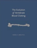 Cover: The Evolution of Vertebrate Blood Clotting - University Science Books,U.S.