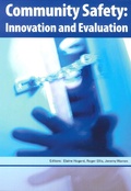 Cover: Community Safety - University of Chester