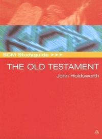 Enlarge image Cover: The Old Testament - SCM Press