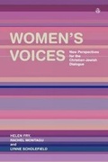 Cover: Women's Voices - SCM Press