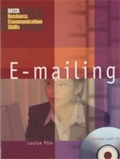 Cover: E-mailing - Delta Publishing