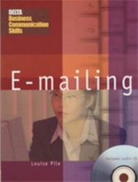 Abbildung von: E-mailing - Delta Publishing