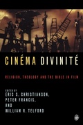 Cover: Cinema Divinite - SCM Press