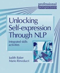 Cover: PROF PERS:UNLOCK SELF-EXP THRO NLP - Delta Publishing