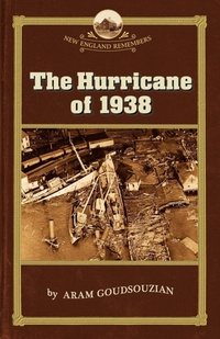 Abbildung von: Hurricane of 1938 - Commonwealth Editions