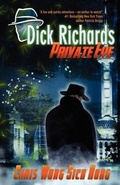 Cover: Dick Richards - Dragon Moon Press