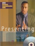 Cover: Presenting - Delta Publishing