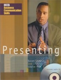 Abbildung von: Presenting - Delta Publishing