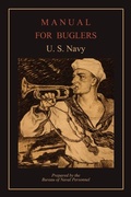Cover: Manual for Buglers - Martino Fine Books