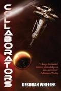 Cover: Collaborators - Dragon Moon Press