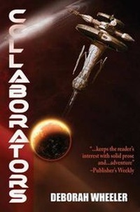 Enlarge image Cover: Collaborators - Dragon Moon Press