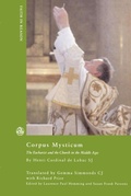 Cover: Corpus Mysticum - SCM Press