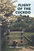 Cover: Flight of the Cuckoo - Dinefwr Publishers Ltd