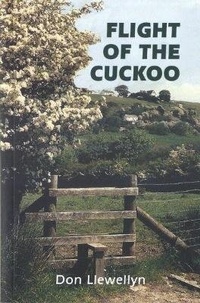 Enlarge image Cover: Flight of the Cuckoo - Dinefwr Publishers Ltd