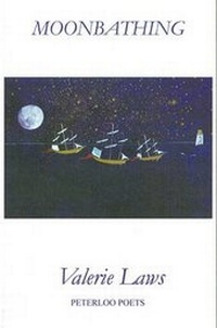 Enlarge image Cover: Moonbathing - Peterloo Poets