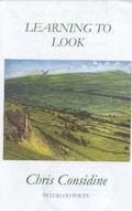 Cover: Learning to Look - Peterloo Poets
