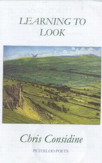 Enlarge image Cover: Learning to Look - Peterloo Poets